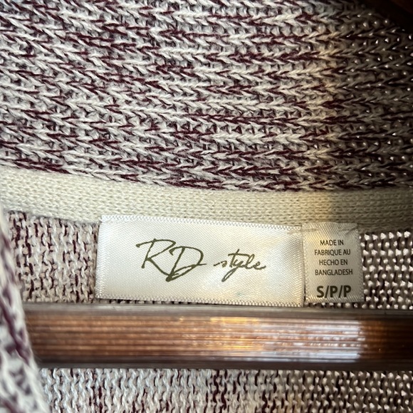 Women’s cardigan. S/M. very comfortable - Picture 3 of 6